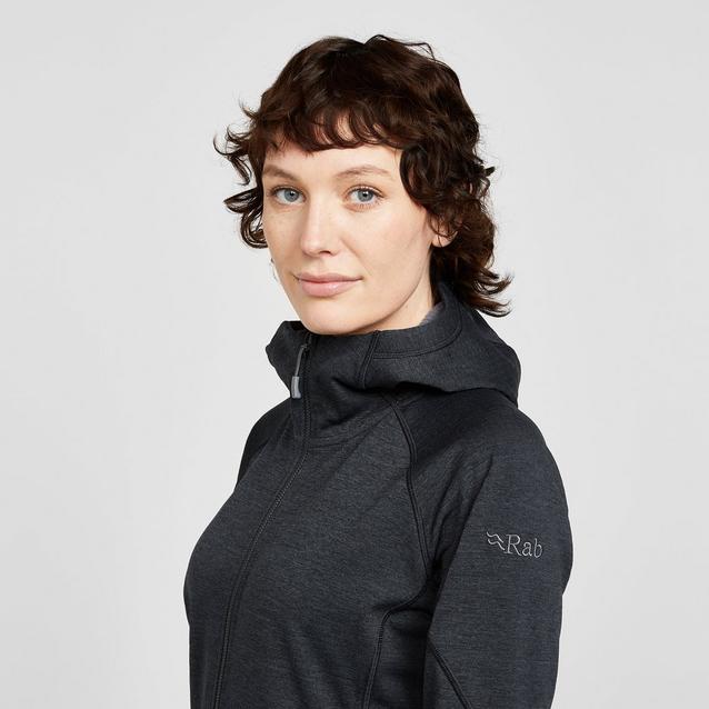 Rab women's cheap nucleus hoody