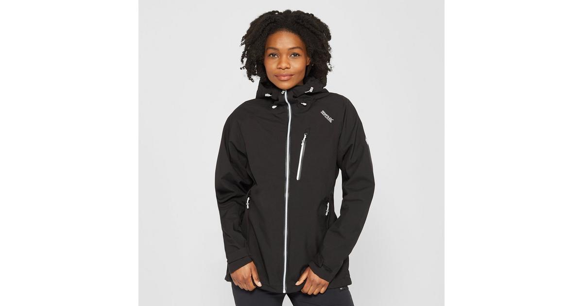 SuperDry Hydrotech Harpa Waterproof Jacket