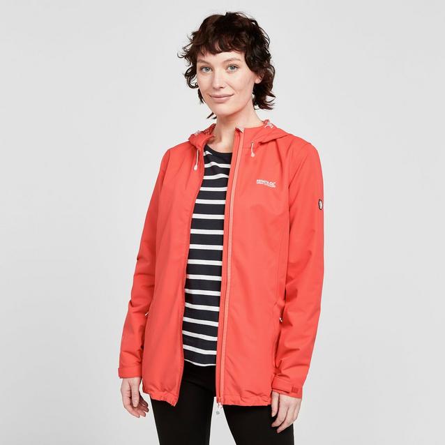 Regatta hamara hot sale ii jacket