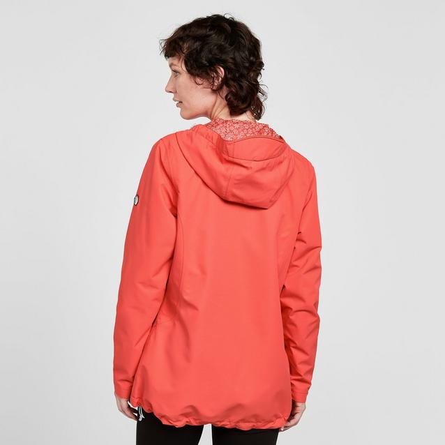 Regatta hot sale bayeur jacket