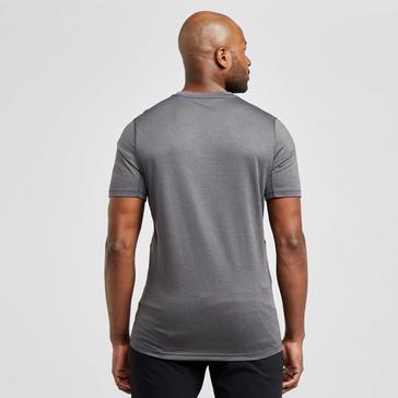 Grey Montane Men’s Dart Short Sleeve T-Shirt