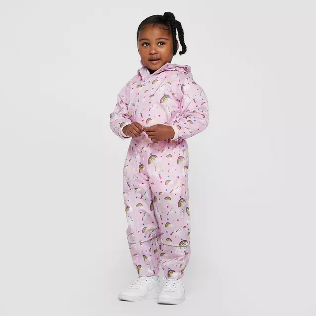 Kids splash clearance suit