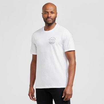 White Montane Men’s Starscape T-shirt