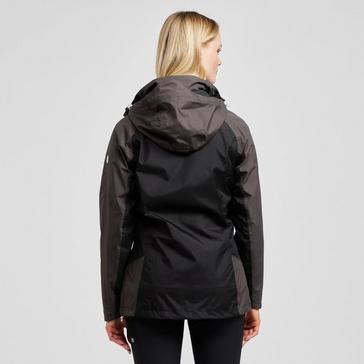 Black Regatta Women’s Calderdale IV Waterproof Jacket