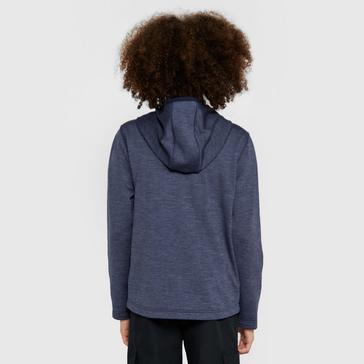 Navy Peter Storm Kids’ Balance Hoodie