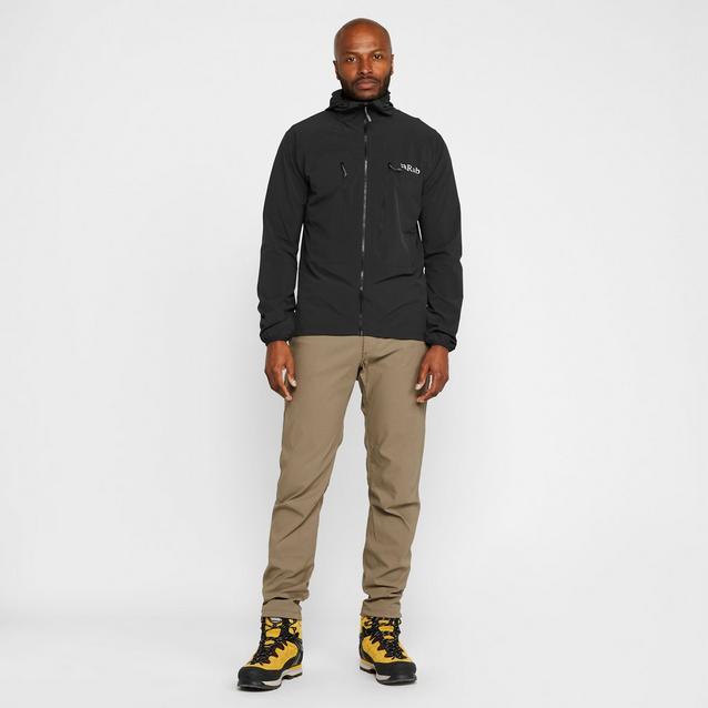 Rab men's borealis on sale jacket