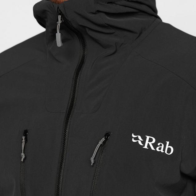 Rab torque hot sale jacket ink