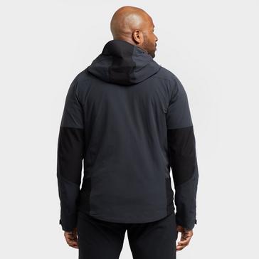 Grey Rab Men's Torque Jacket