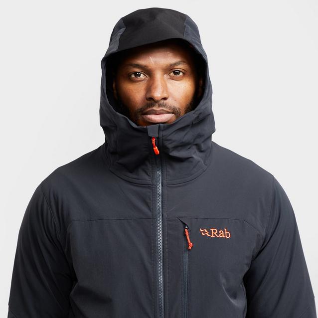 Rab Men’s Torque Jacket | Blacks