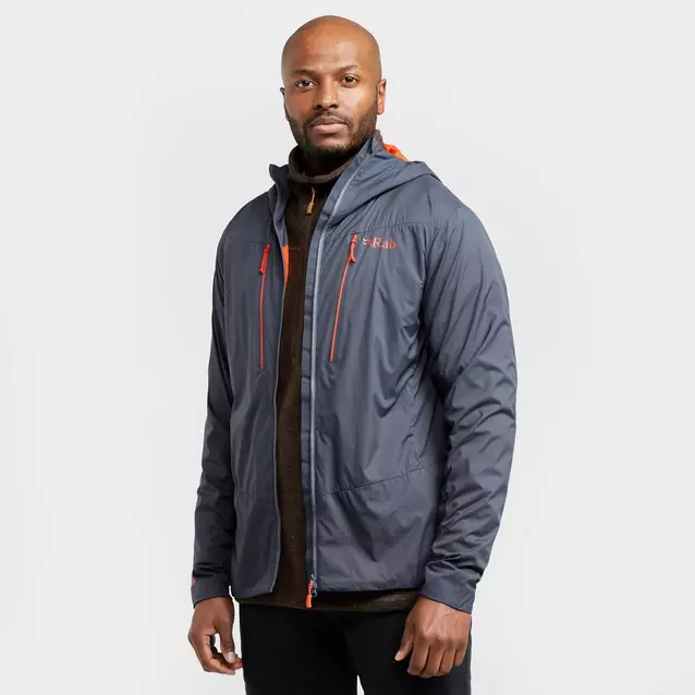 Rab vr alpine jacket online