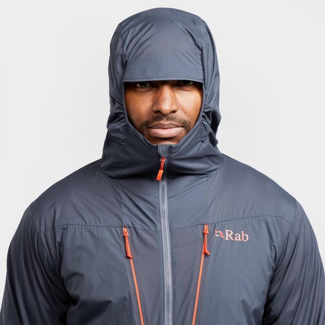 Rab best sale thin jacket