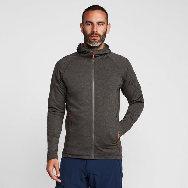 Mens rab nucleus hoody sale