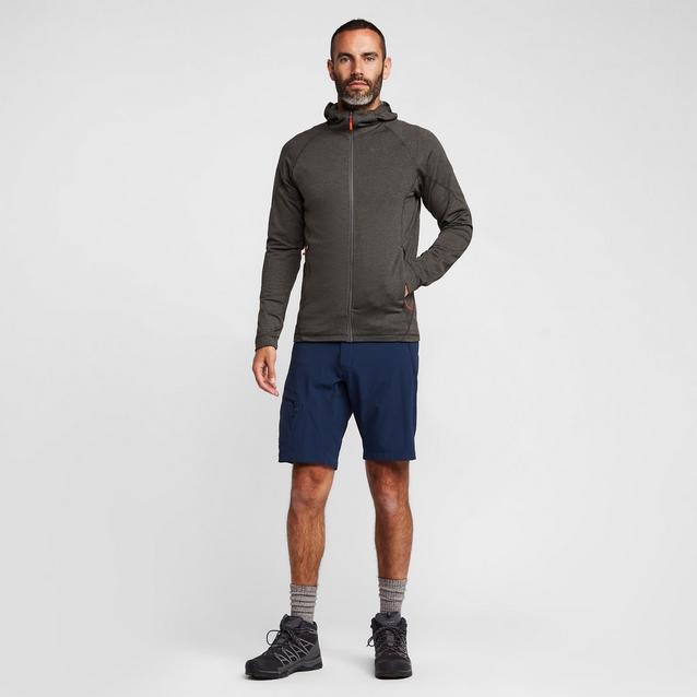 Mens rab hot sale nucleus hoody