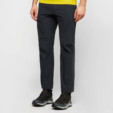 Grey Rab Men's Incline Pants