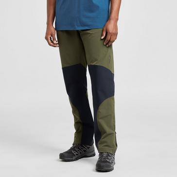 Green Rab Men's Torque Pants