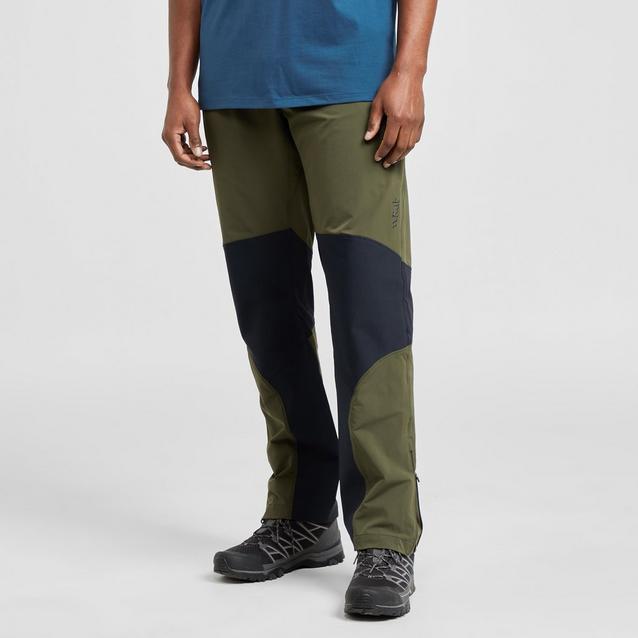 Rab combat sale pants