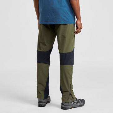 Green Rab Men's Torque Pants