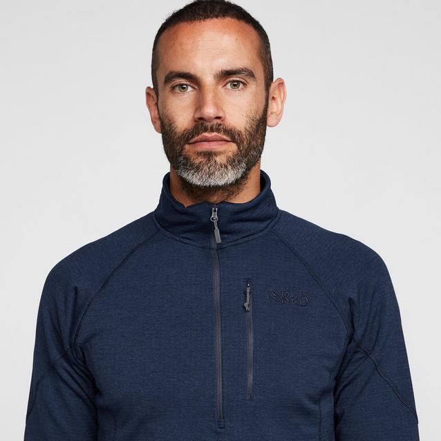 Rab 2025 nucleus jacket