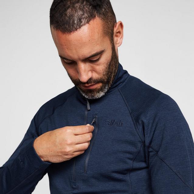 Rab on sale nucleus pullover