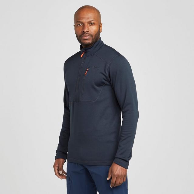 Rab Men s Geon Half Zip Fleece Ultimate Outdoors