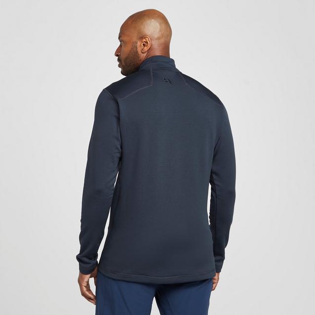 Rab full zip fleece best sale