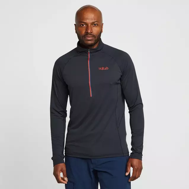 Rab pulse long store sleeve zip