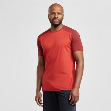 Men s Rab Trail Running Tops Blacks