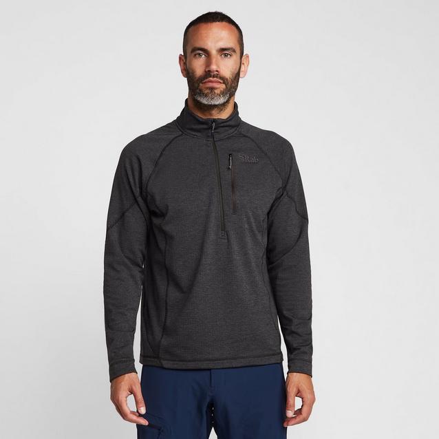 Rab mens nucleus fleece best sale full zip