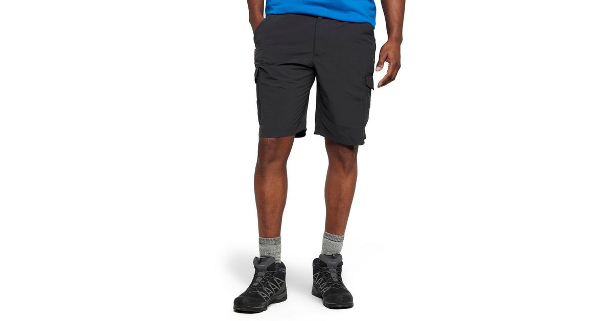 Craghoppers nosilife clearance cargo shorts