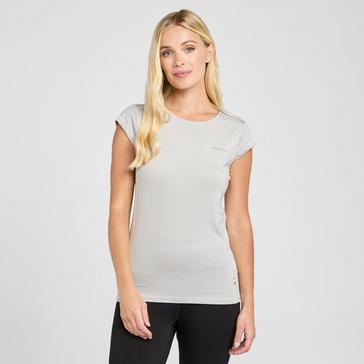 Craghoppers New Craghoppers Womens Connie Short Sleeve Tee 