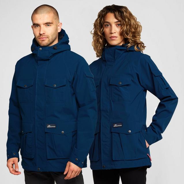 Craghoppers Unisex Canyon Jacket