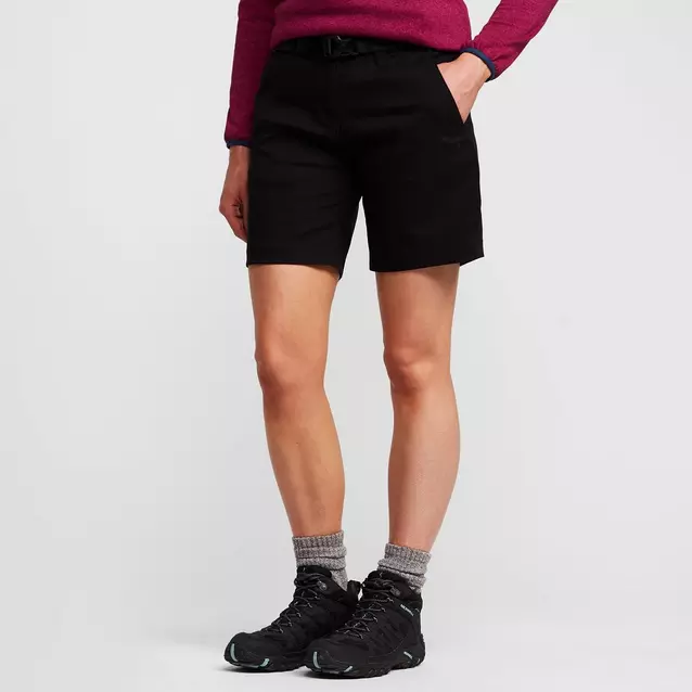 Craghoppers kiwi sale shorts womens