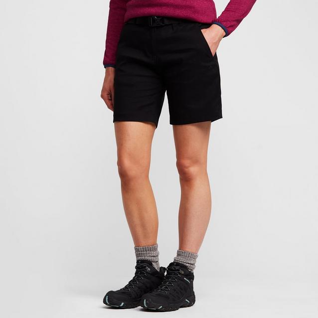 Craghoppers store walking shorts