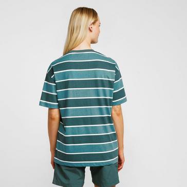 Green Craghoppers Unisex Ventura Short Sleeved T-Shirt