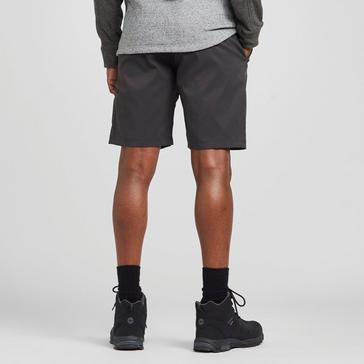Grey Craghoppers Men’s Kiwi Pro ECO Shorts