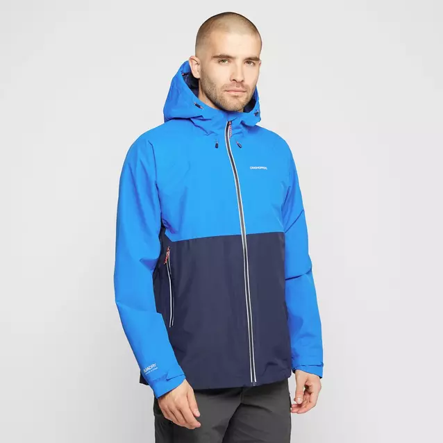 Craghoppers deals caleb jacket