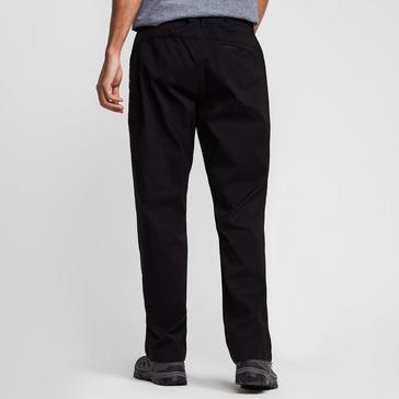 Black Craghoppers Men’s Kiwi Pro Trousers