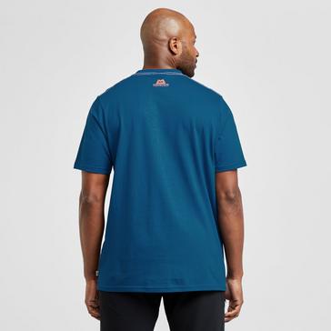 Blue Mountain Equipment Men’s Roundel T-Shirt