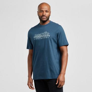 Blue Mountain Equipment Men’s Skyline T-Shirt