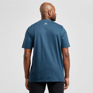 Blue Mountain Equipment Men’s Skyline T-Shirt