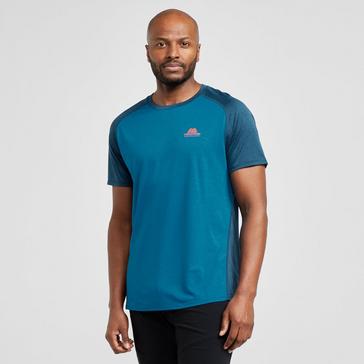 Blue Mountain Equipment Men’s Nava Crew T-Shirt