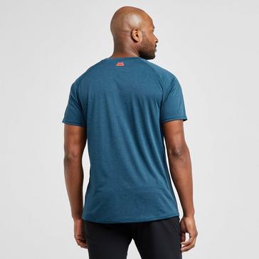 Blue Mountain Equipment Men’s Nava Crew T-Shirt