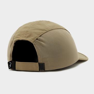 Beige Peter Storm Men’s Travel Cap