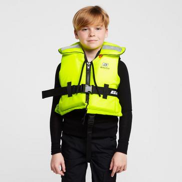 Life Jackets & Buoyancy Aids