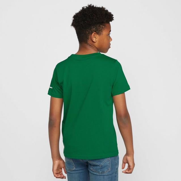 Boys cheap berghaus tshirt