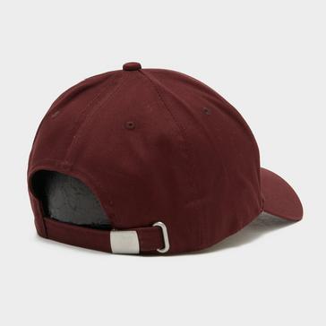 discount 53% Red Single H&M Burgundy leatherette cap WOMEN FASHION Accessories Hat and cap Red 