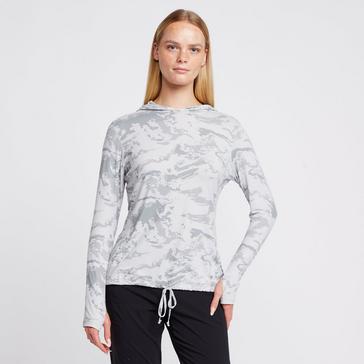 Grey Mountain Hardwear Women's Crater Lake™ Long Sleeve Hoodie