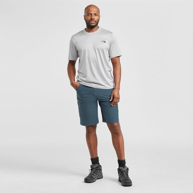 Dare2b mens tuned sales in shorts