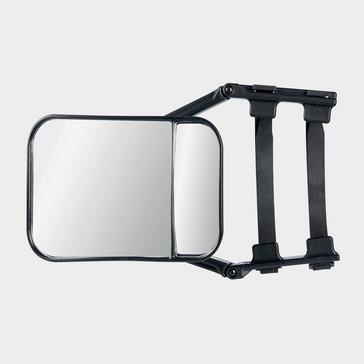 Black Quest Towing Mirror