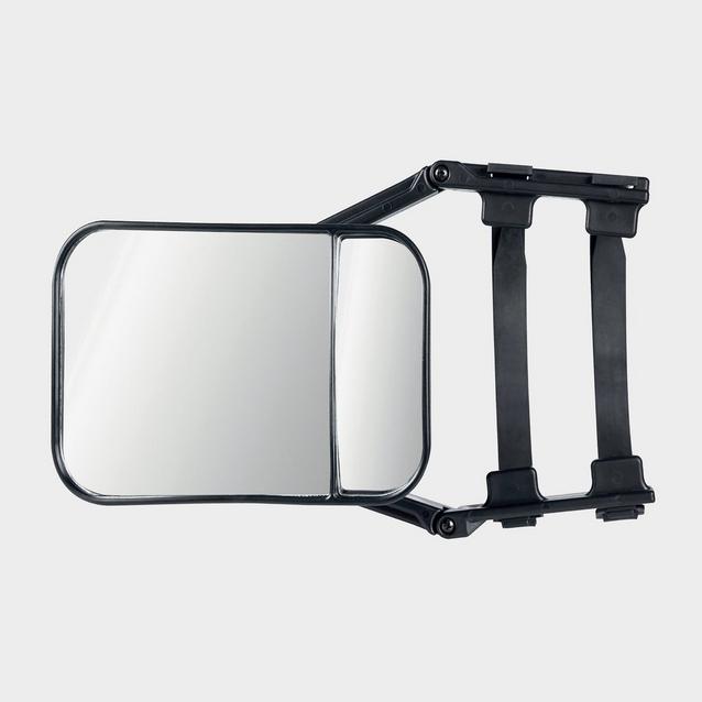 Black Quest Towing Mirror image 1